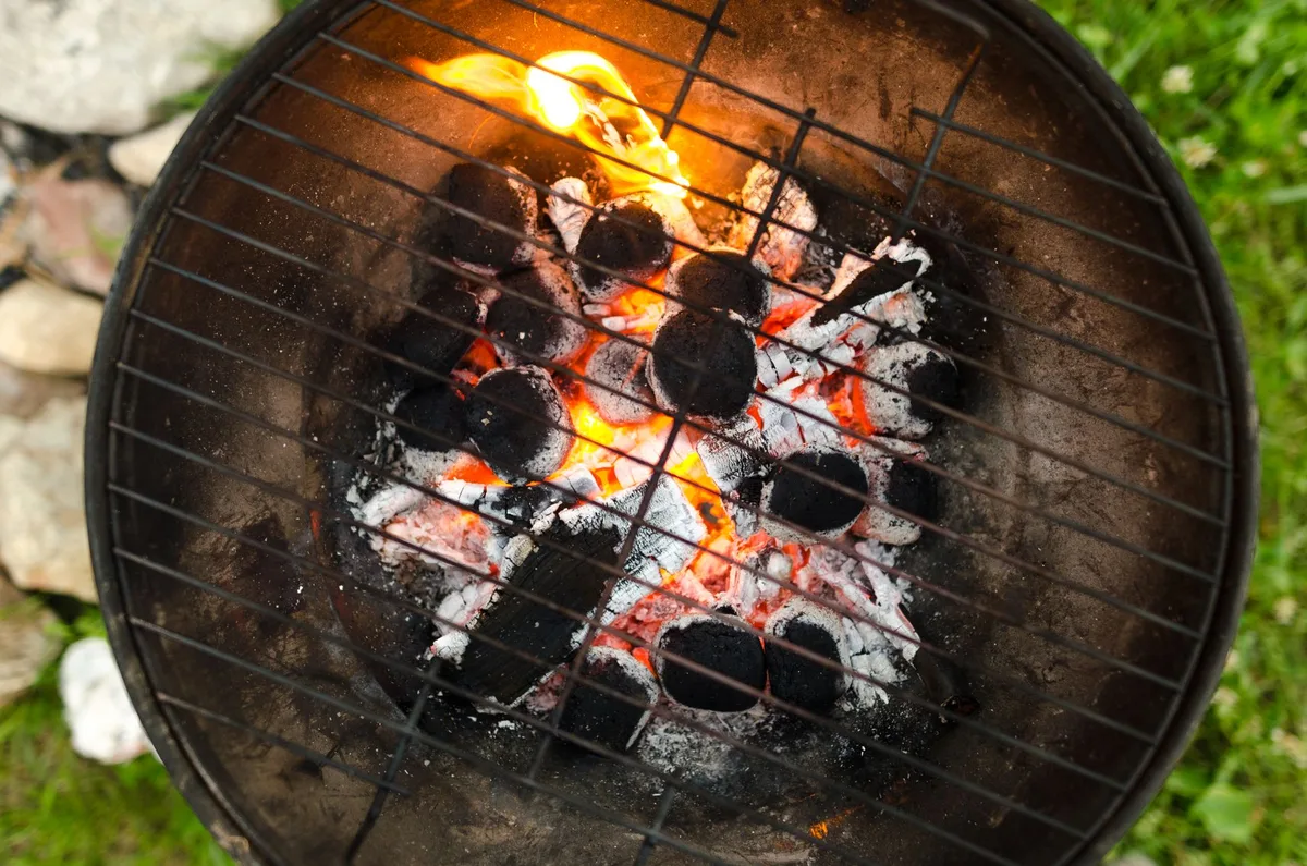 camping dutch oven cooking