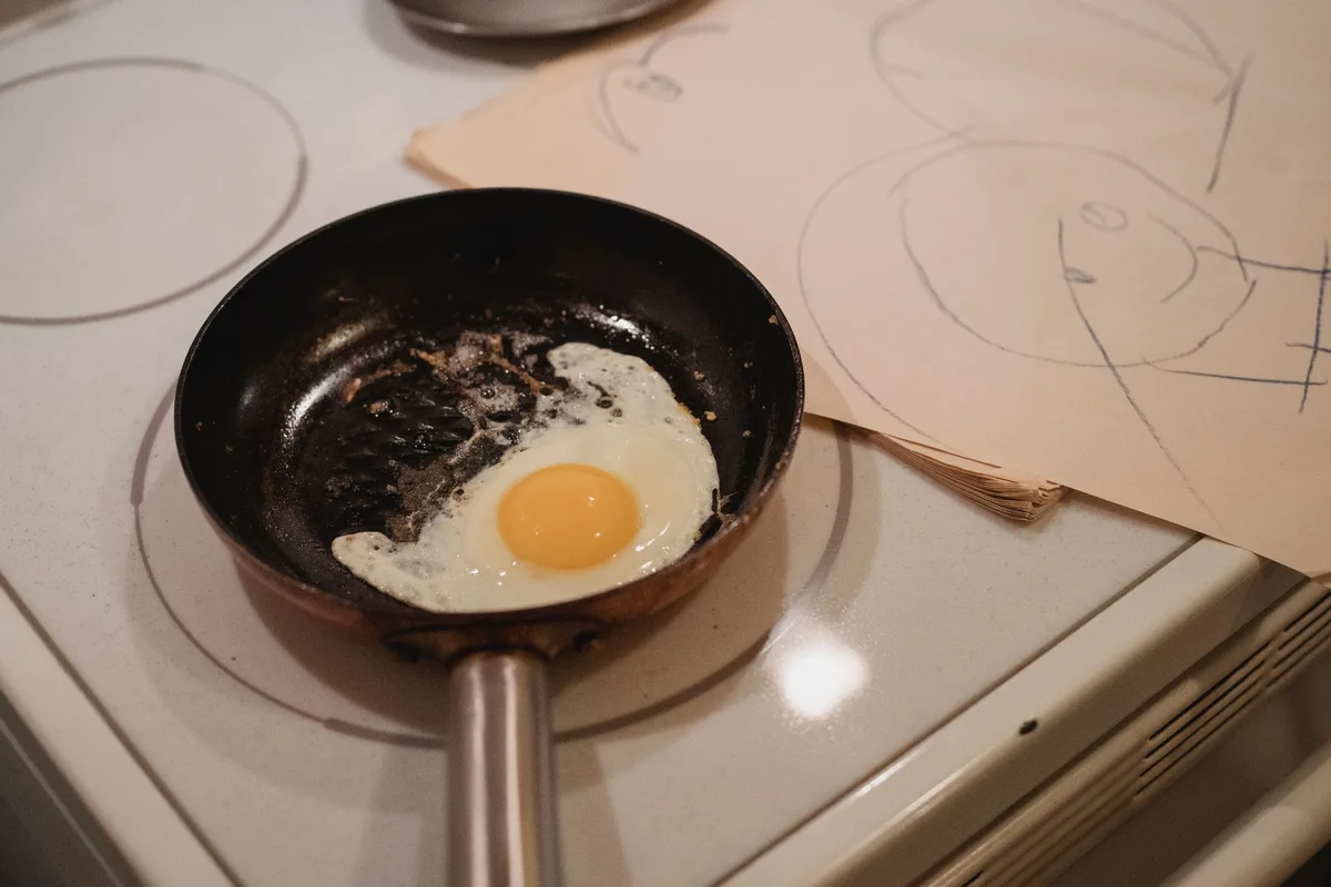 Is Ceramic Coated Cookware Safe