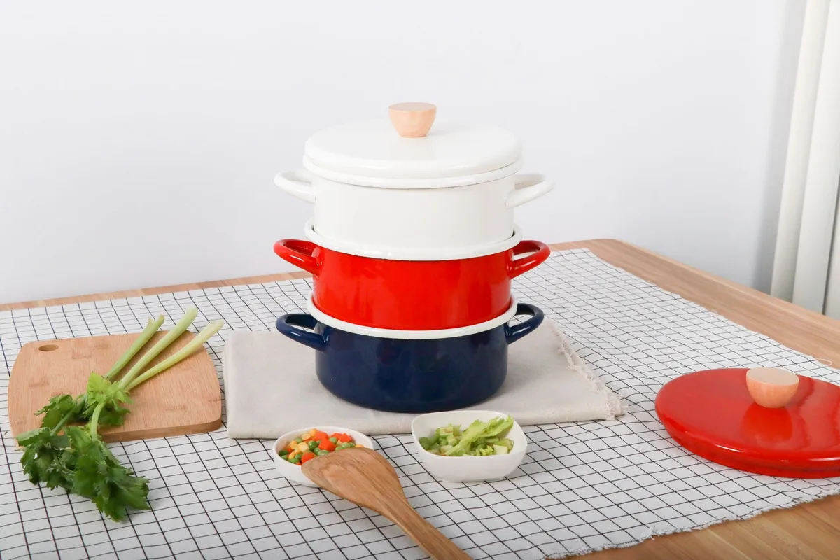ceramic cookware set