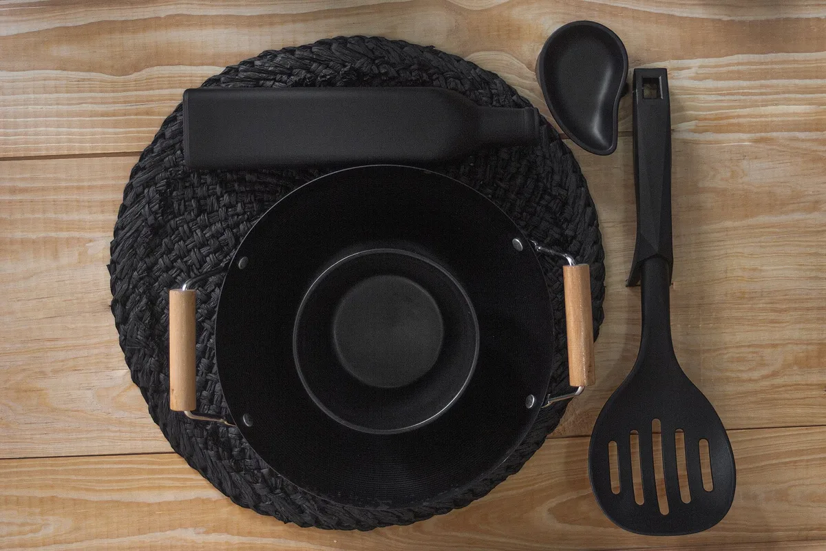 ceramic cookware set