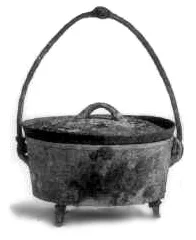 dutch oven cooking