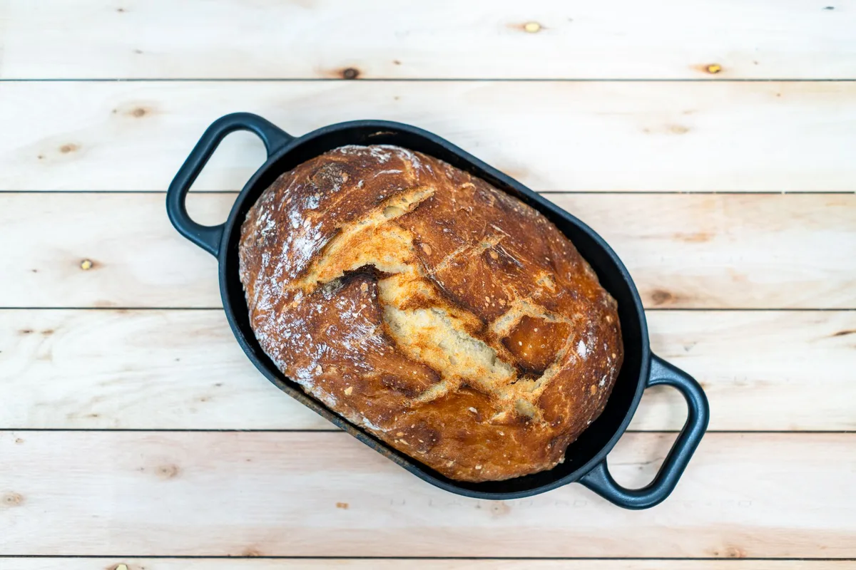 dutch oven slow cooker lid seal