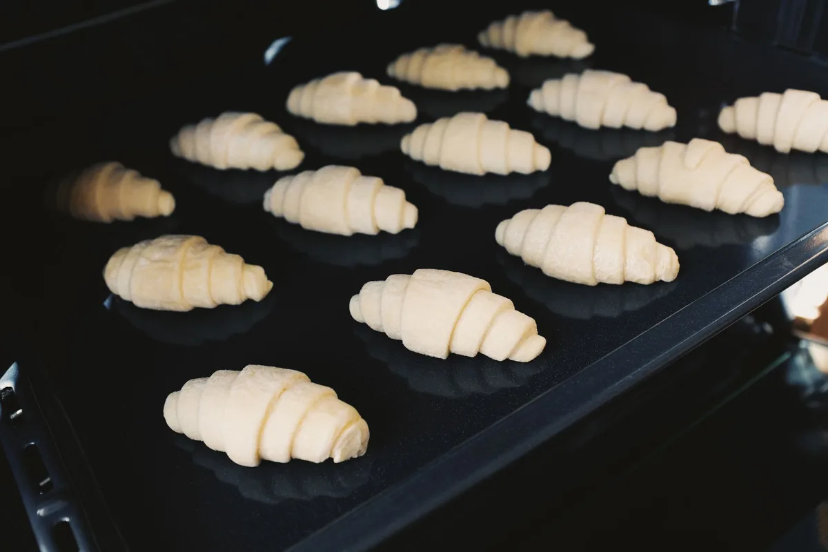 oven seasoning method