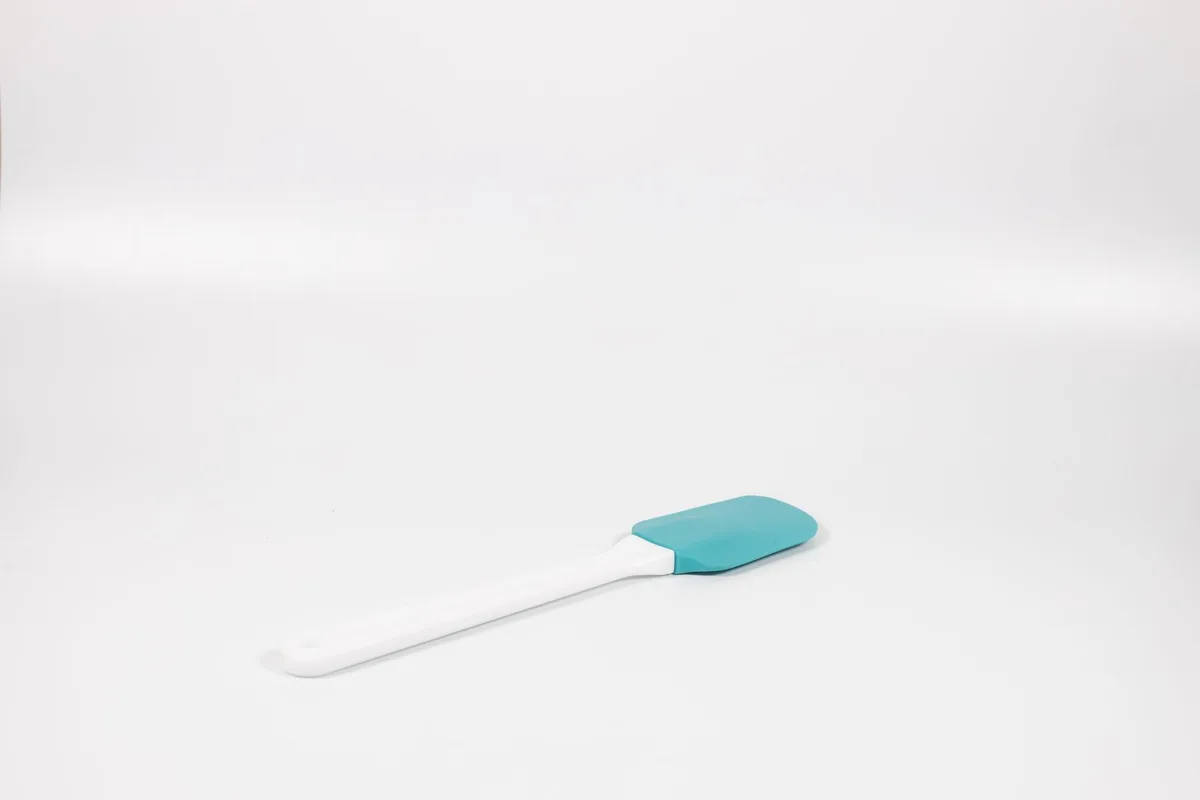 silicone spatula heat resistance test