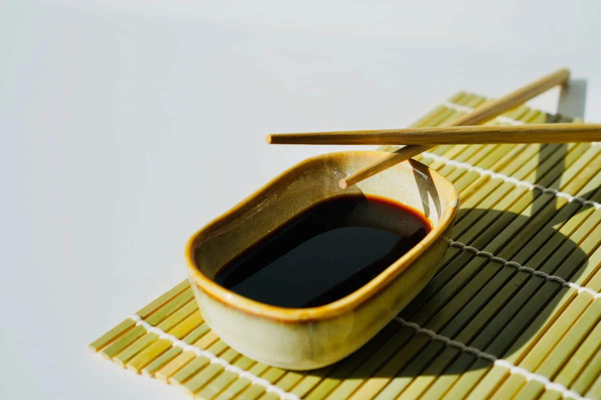 stir-fry sauce mixture