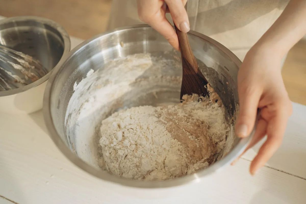 baking soda