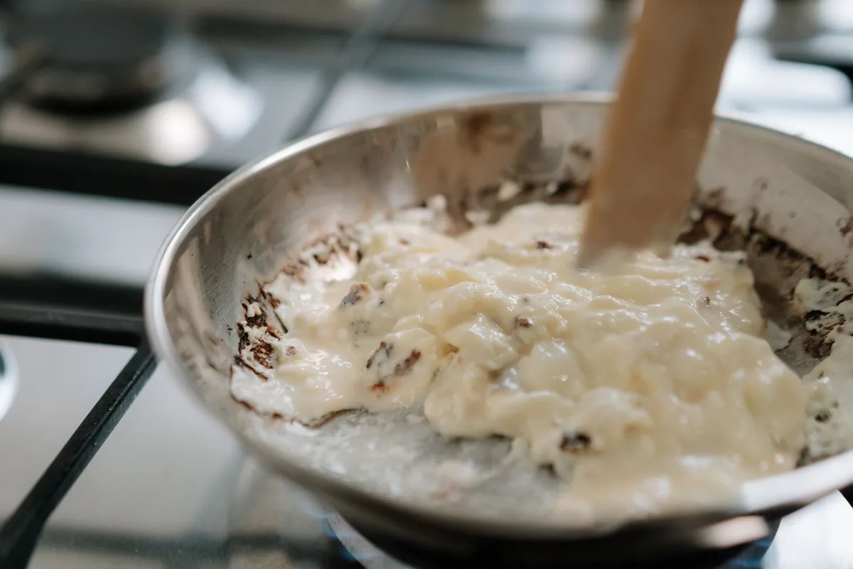 baking soda
