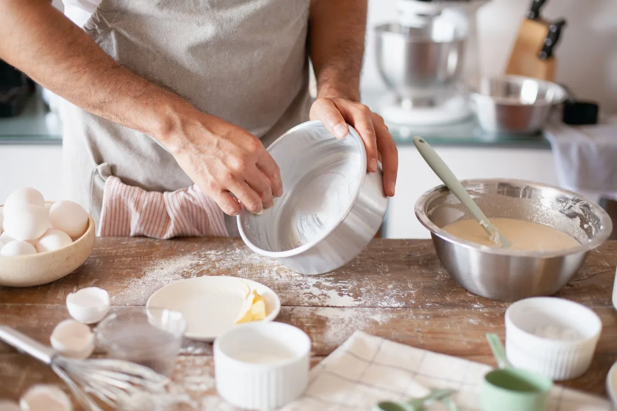 baking soda