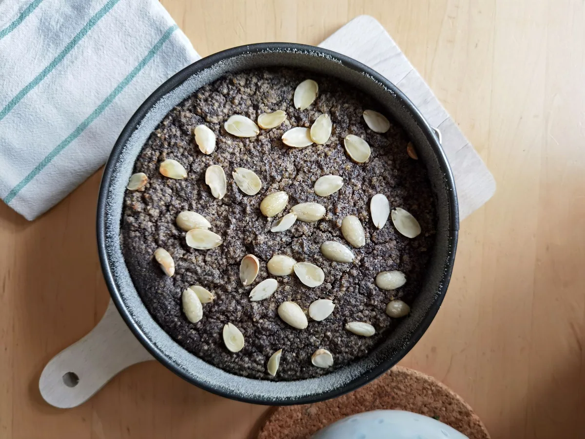 cake pan