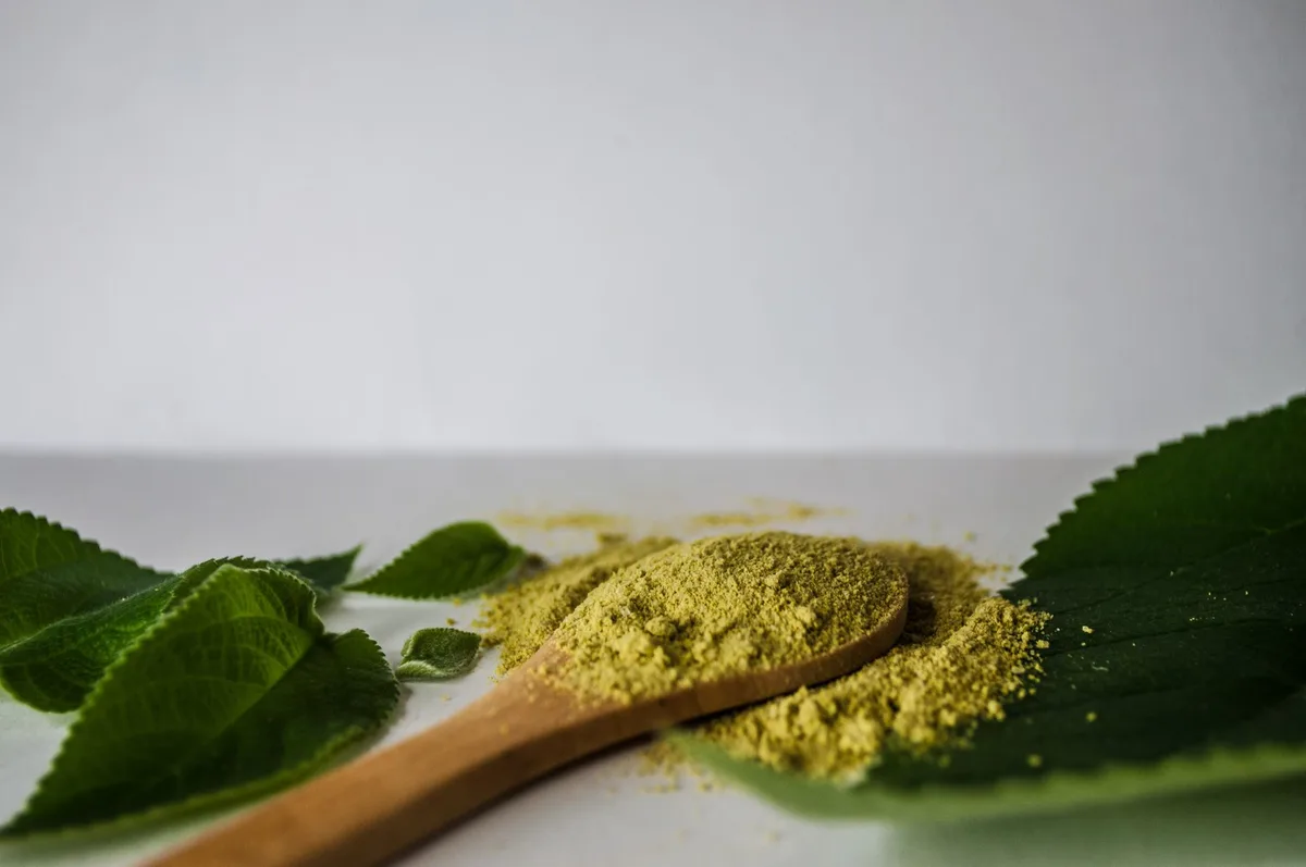 citric acid powder
