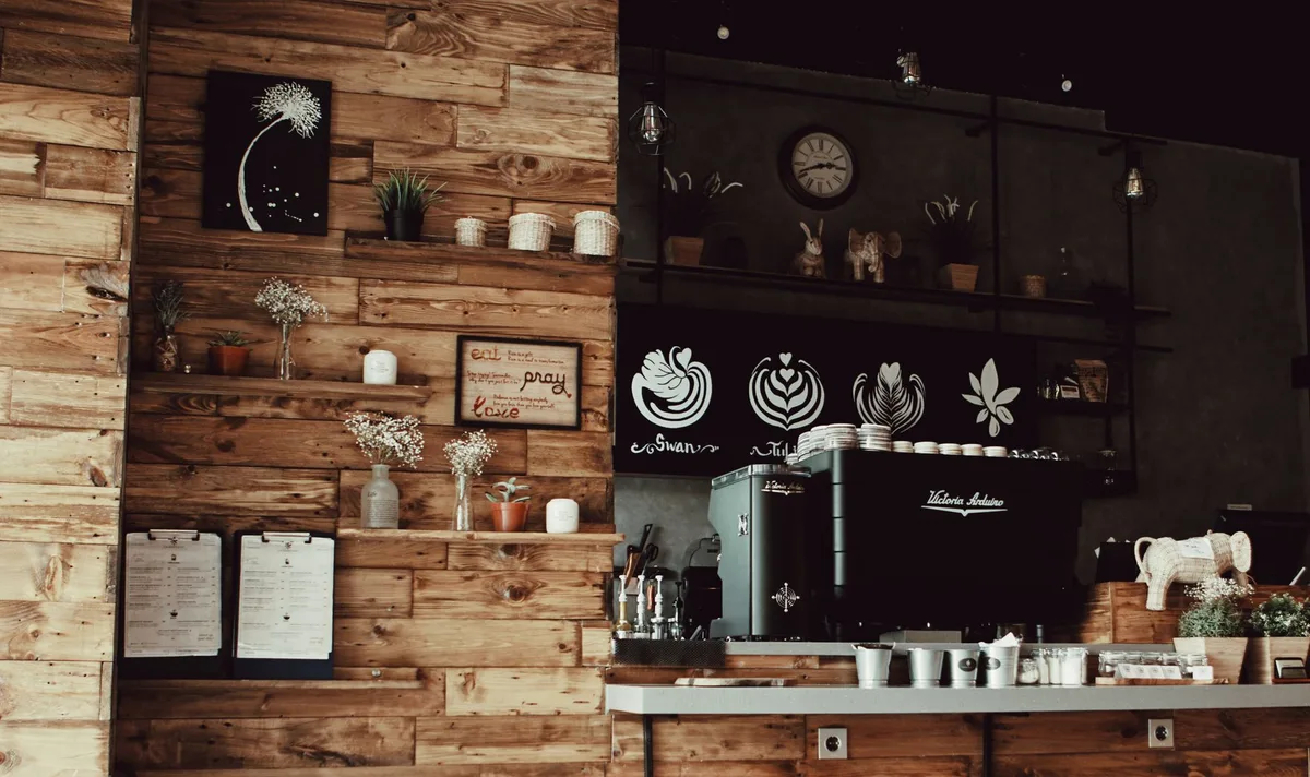 espresso machine backflush cycle