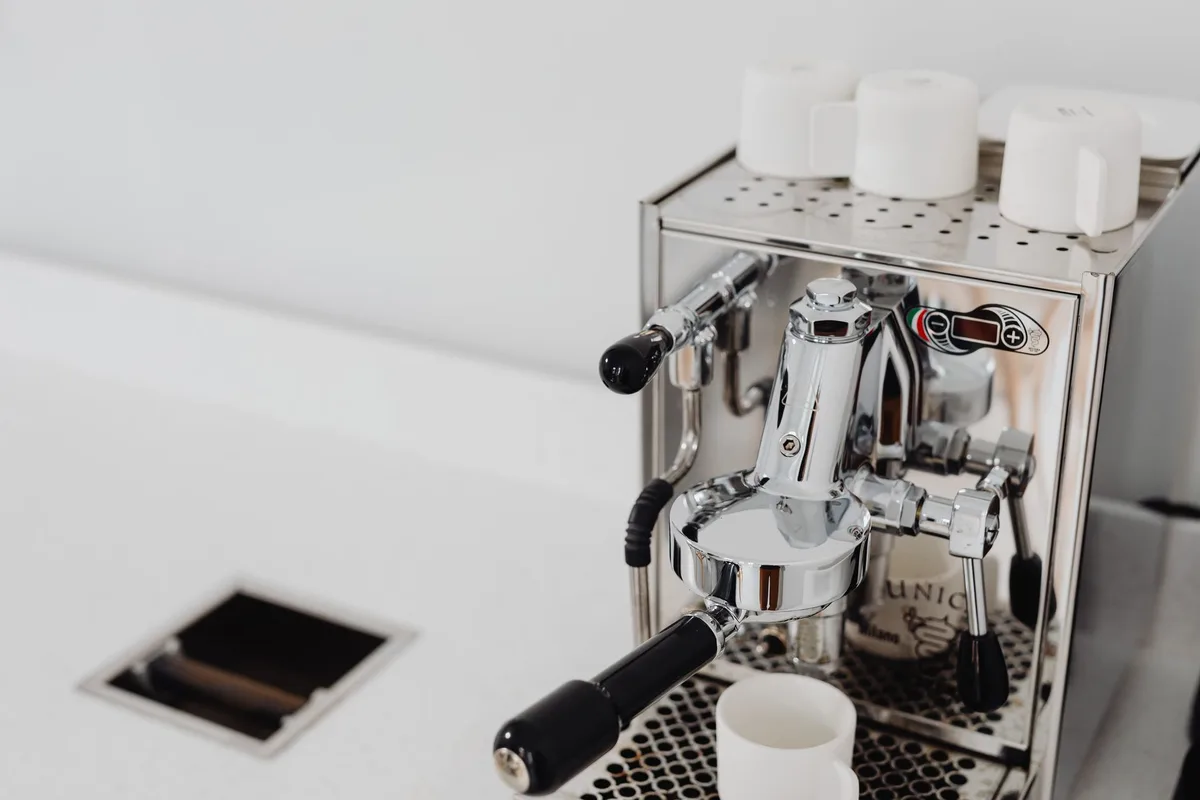 How to Choose a Coffee Machine