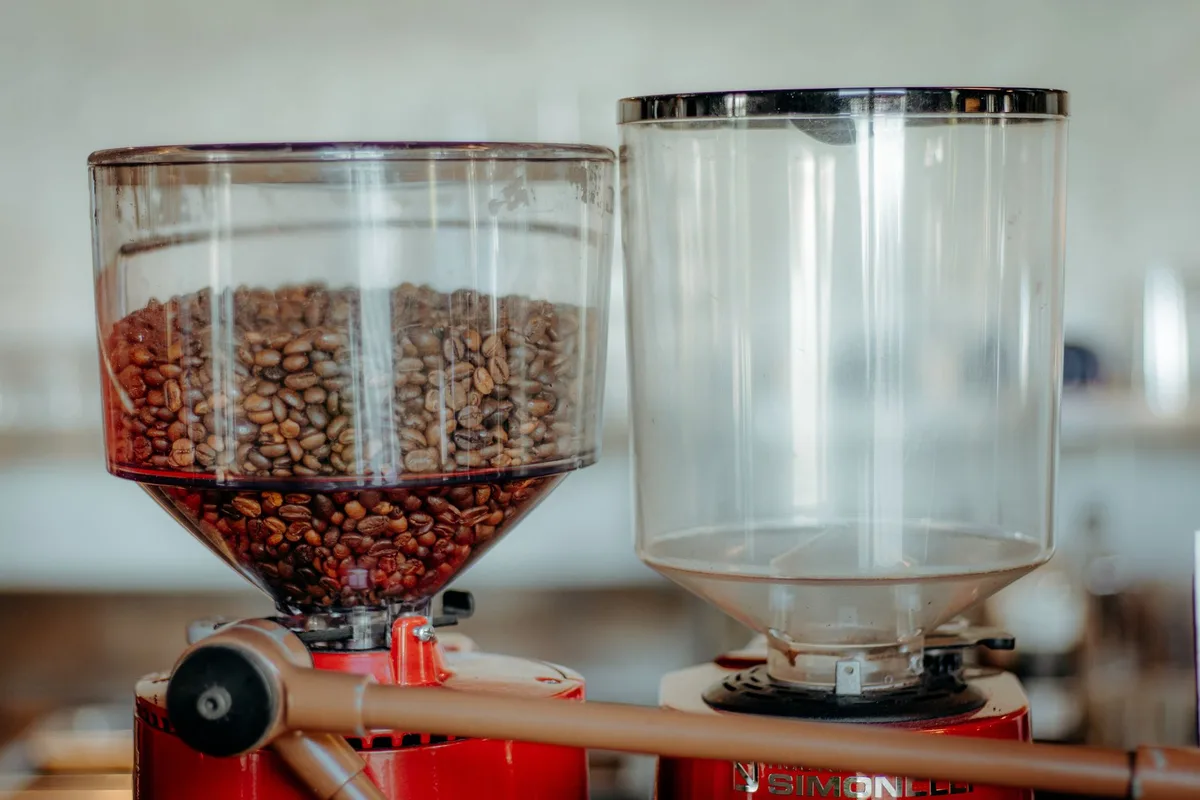 how to choose a coffee grinder