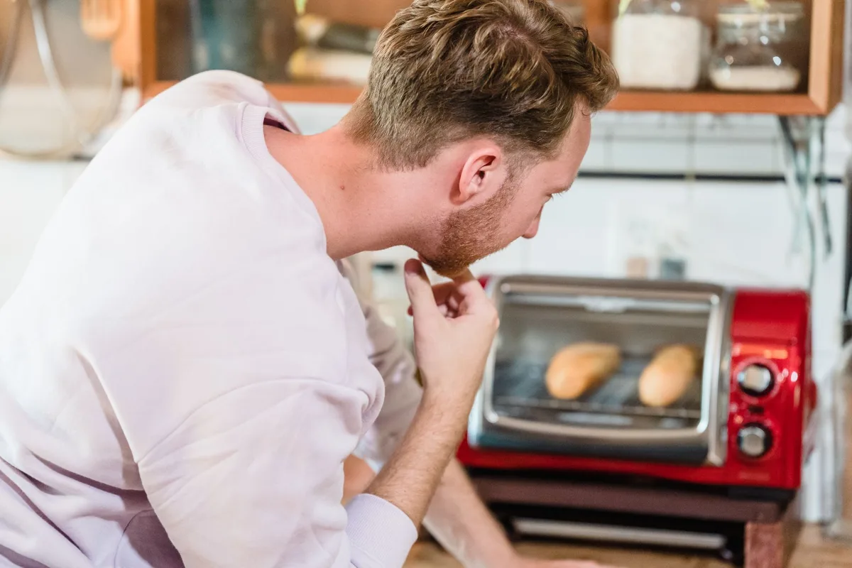 how to dispose of a toaster oven