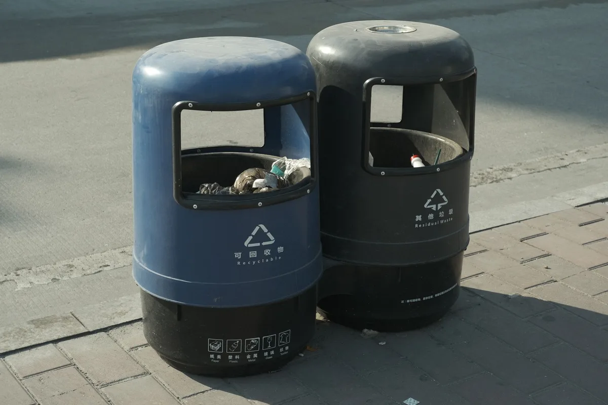 how to dispose of toaster