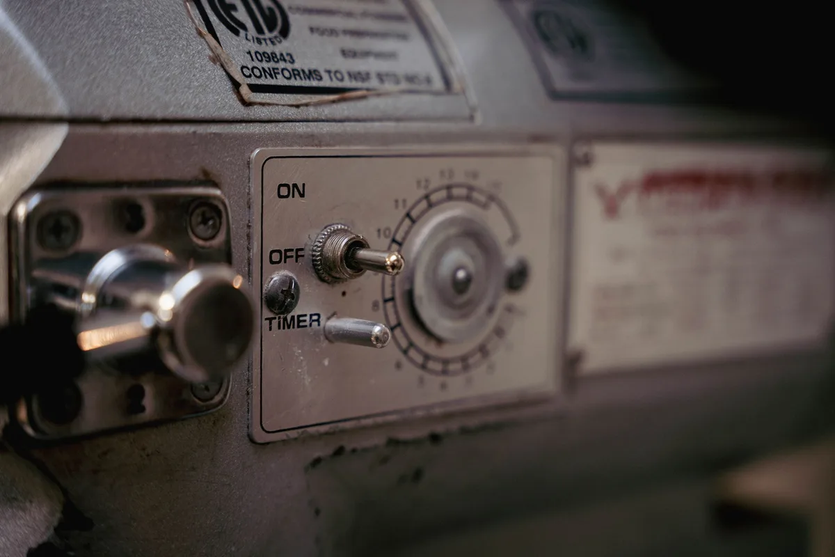 How to Mute a Hamilton Beach Microwave