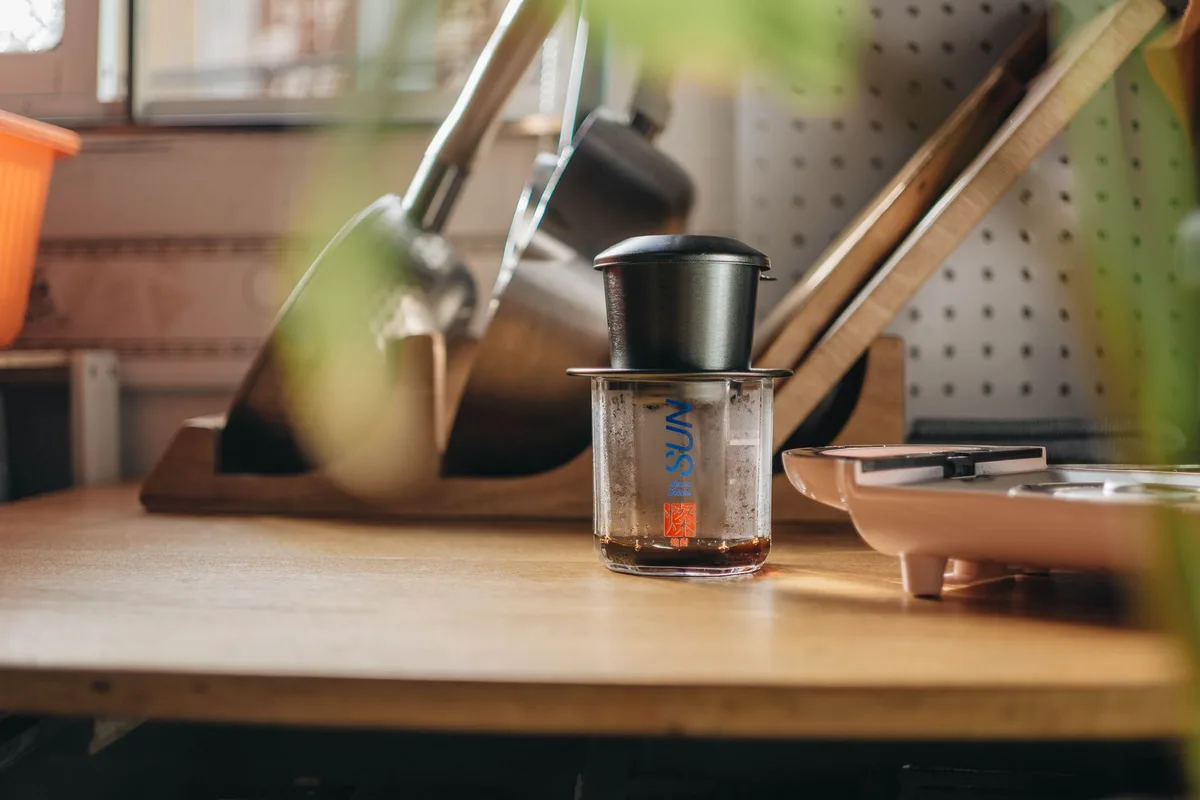 how to use coffee maker