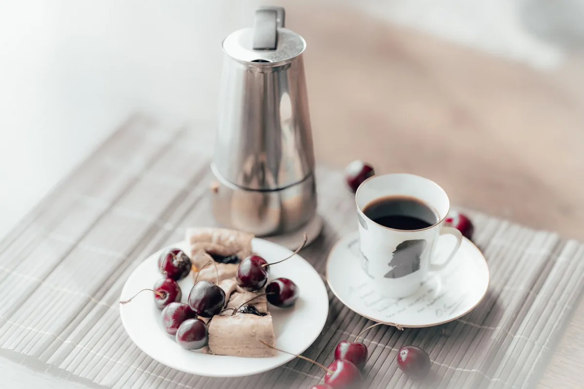 Keurig coffee maker