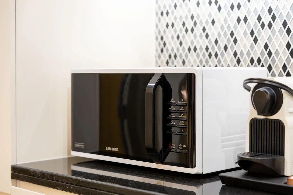 How To Fix Lg Microwave Not Heating
