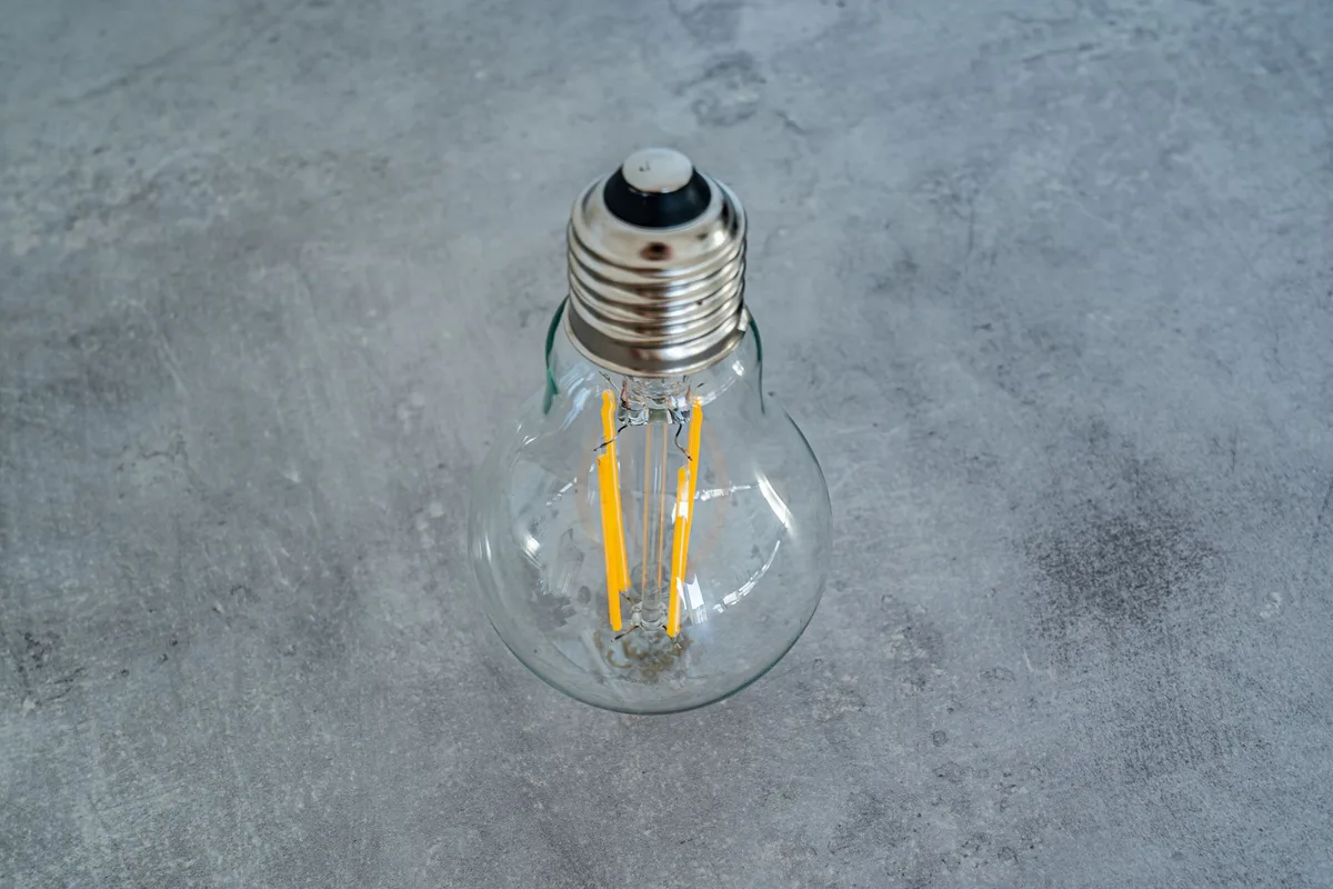 microwave light bulb replacement