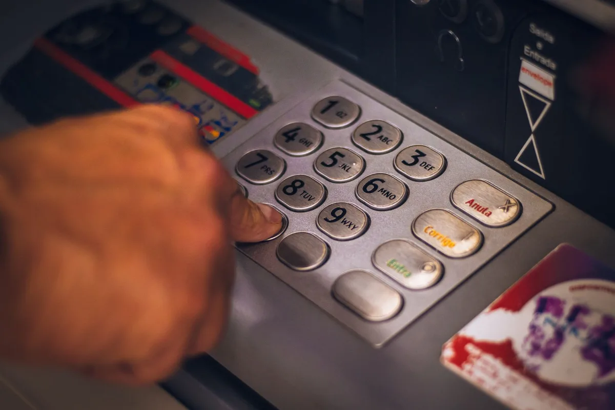 microwave mute button