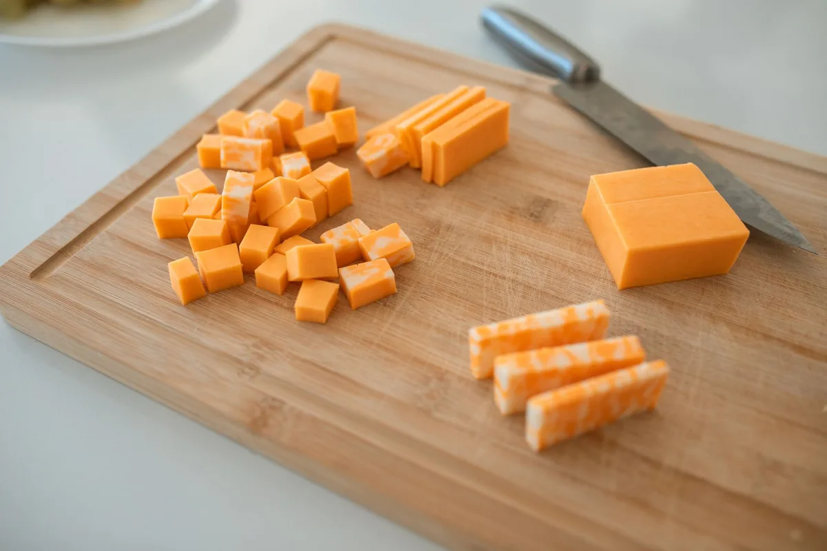 How to Make Skillet Queso