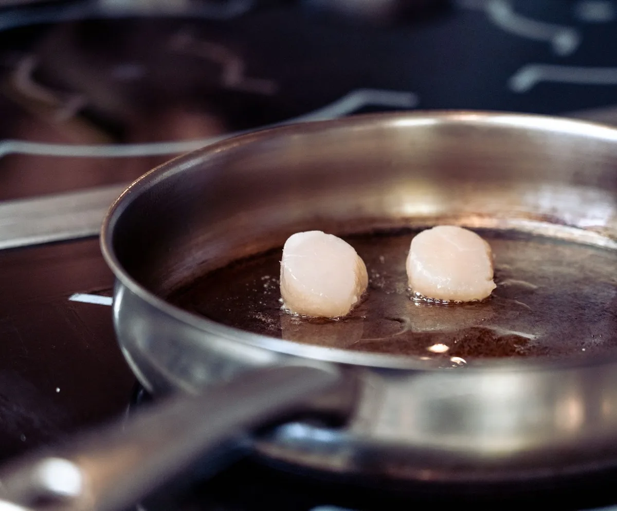 stovetop heat control