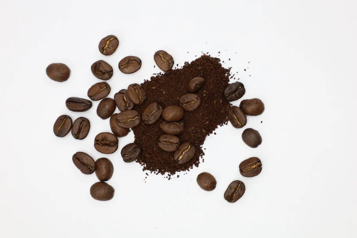 whole bean coffee shelf life