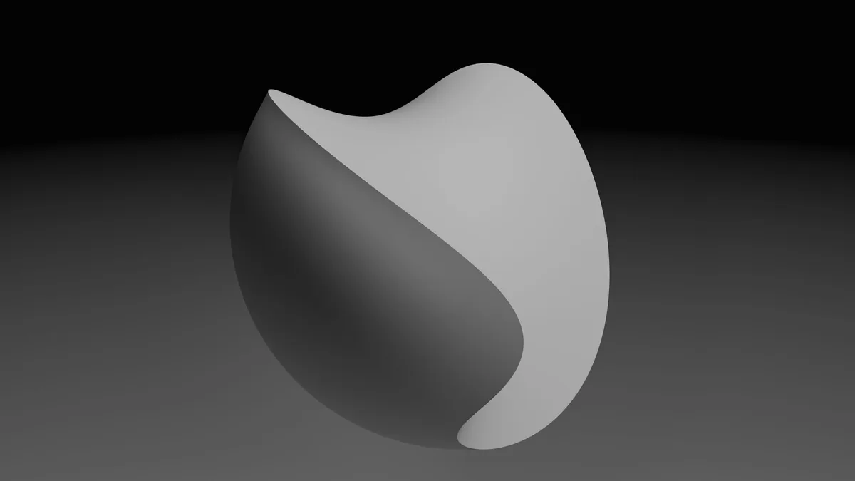 blender blade design and jar shape