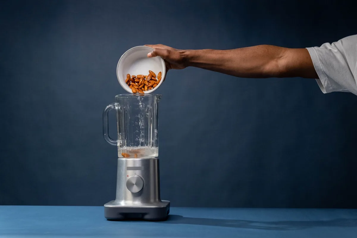 blender
