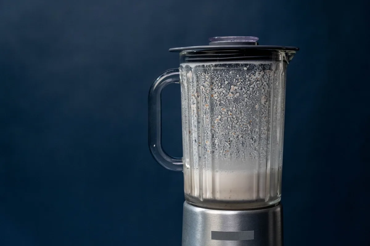 blender