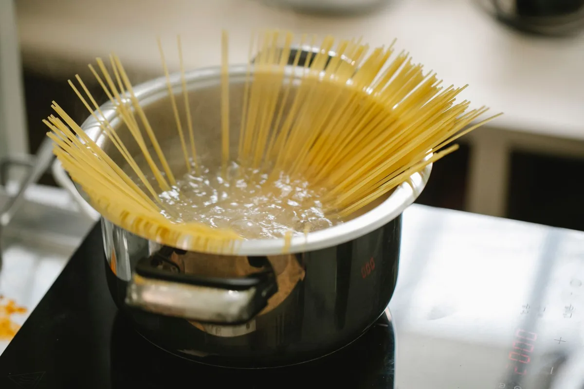 boiling water calibration method