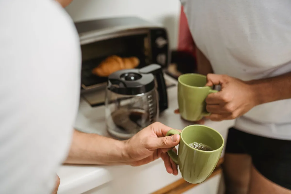 how often should you clean a toaster