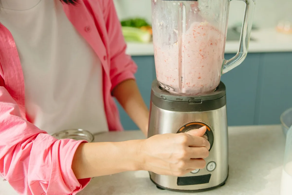 how to choose a blender for smoothies