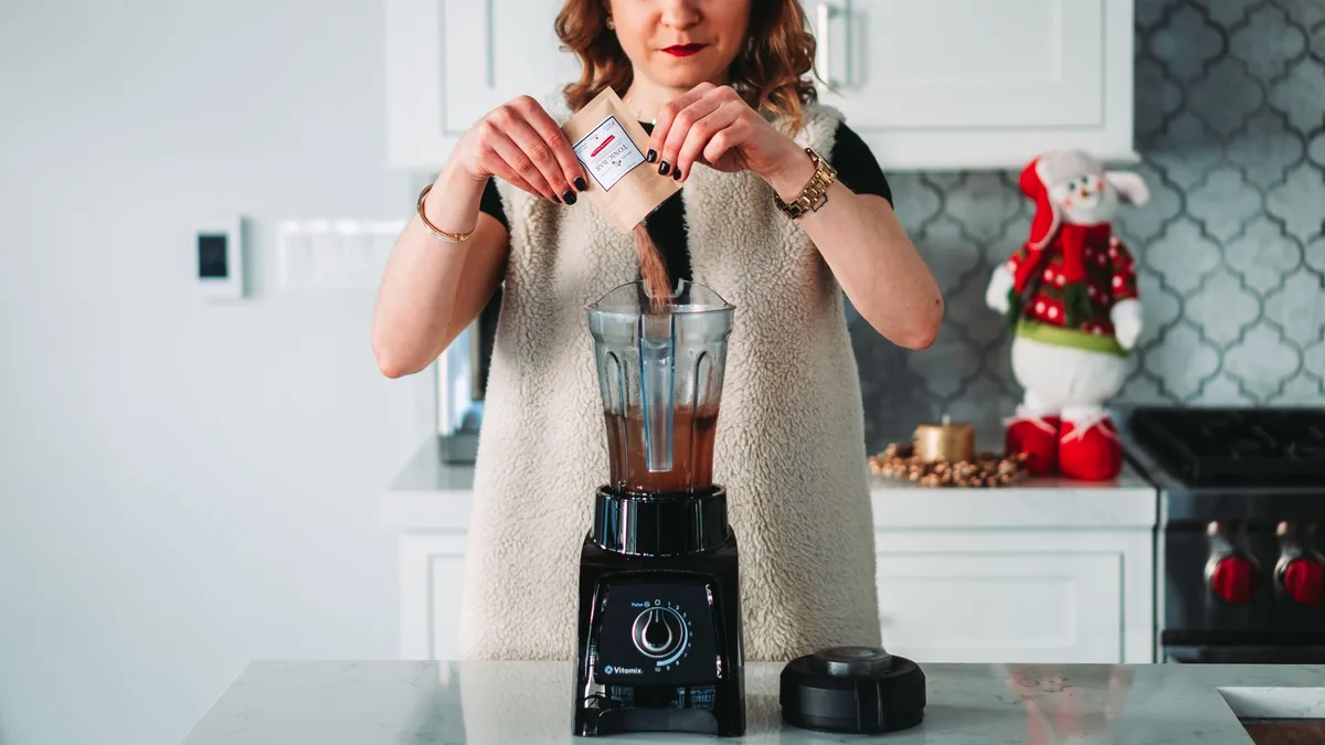how to choose a personal blender