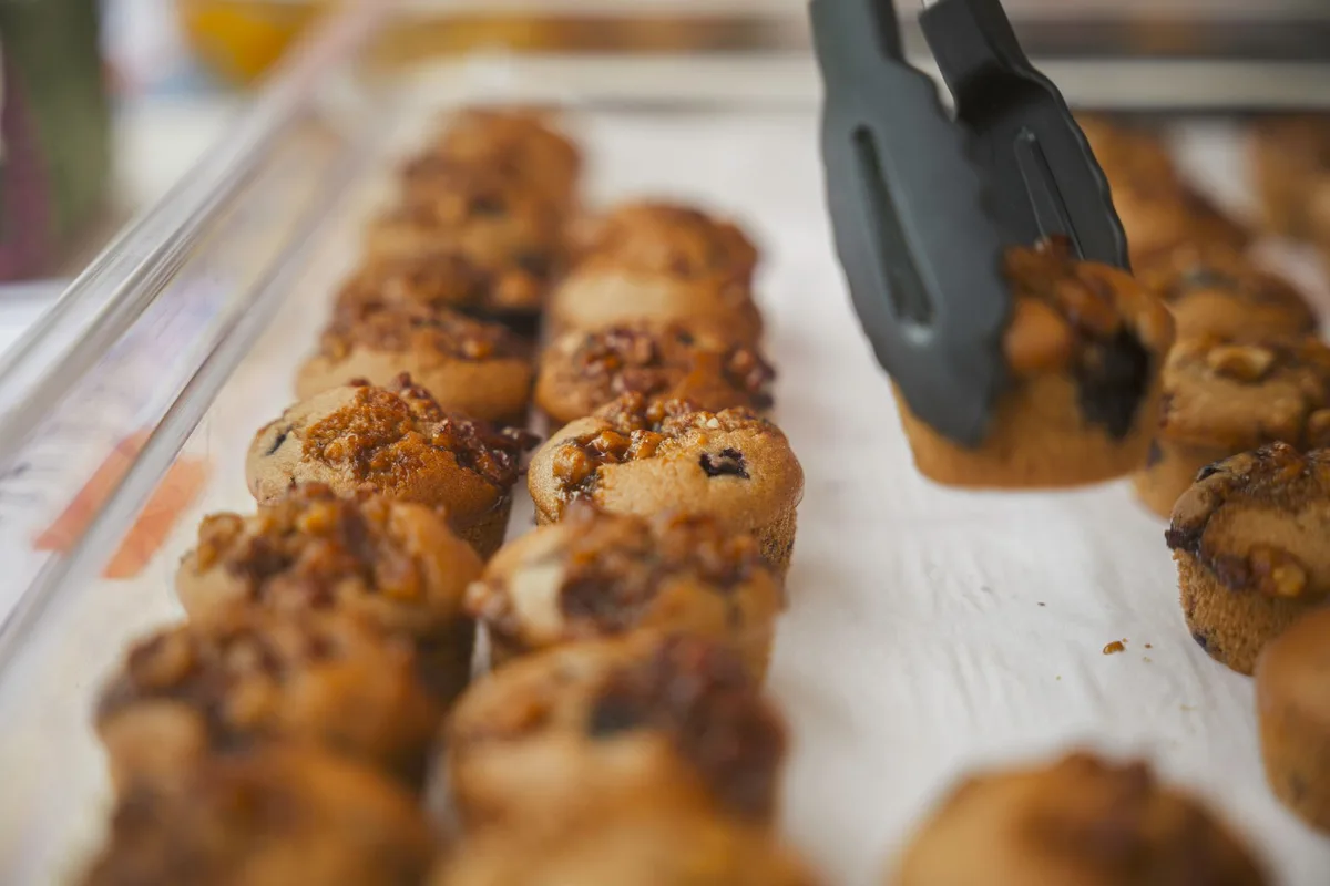 toaster crumb tray