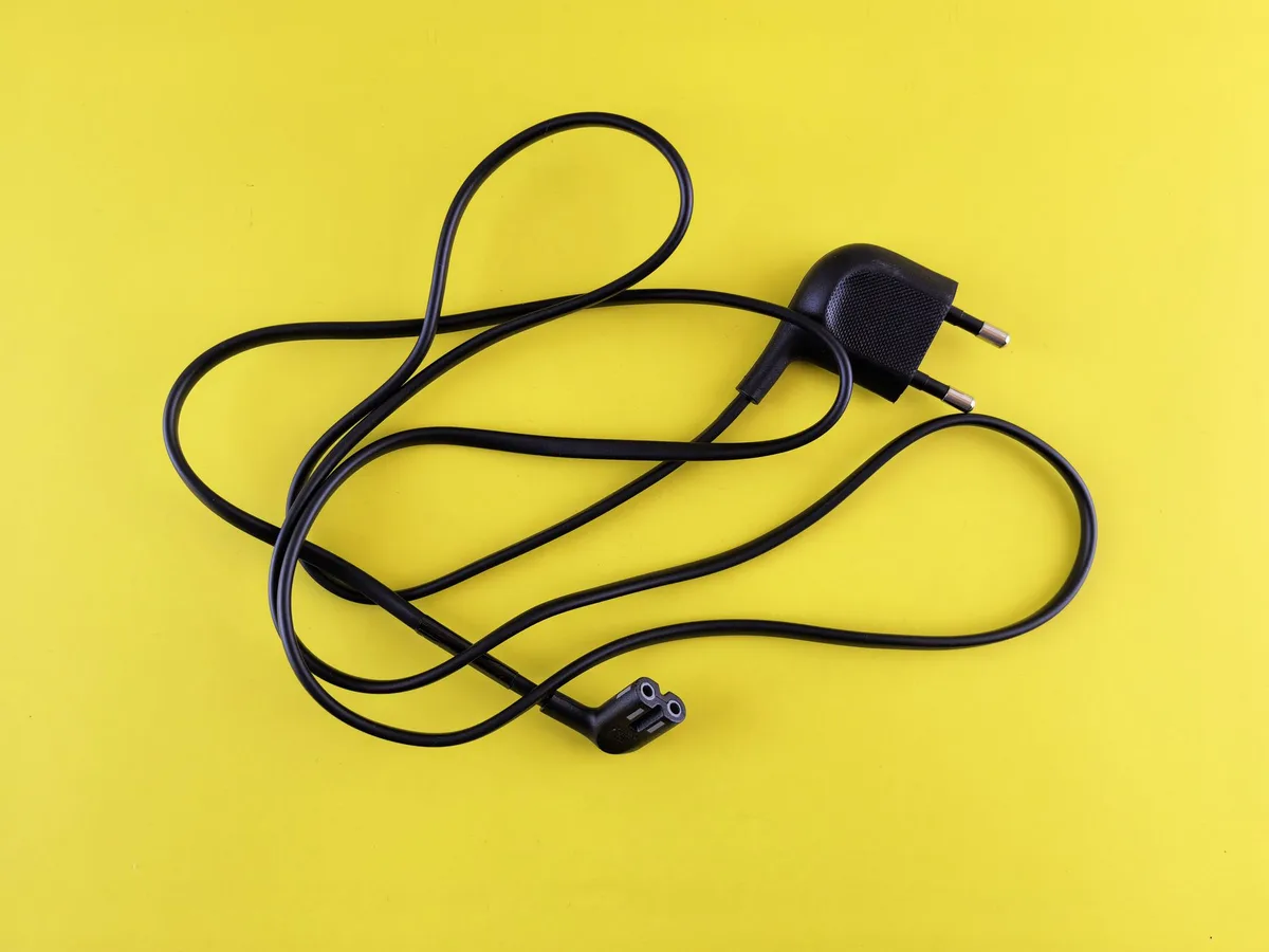 toaster power cord